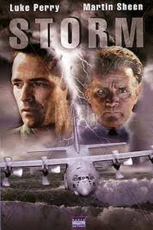 Постер Storm